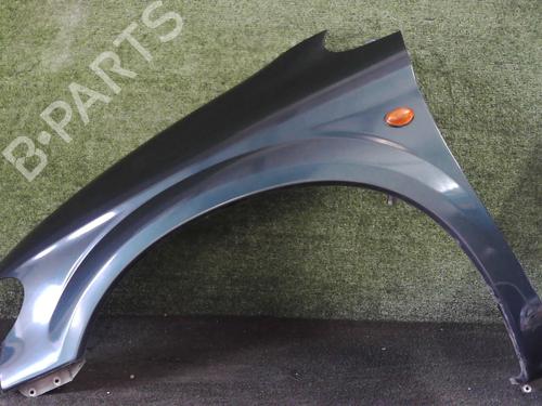 Used Left front fenders CHRYSLER VOYAGER IV (RG, RS) 2.8 CRD (150 hp) 25864216