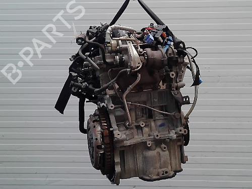 Used Engine Engine 36960670 36960670