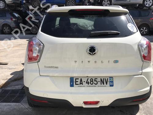 Used Parts SSANGYONG TIVOLI 1.6 XDi 160 2523225