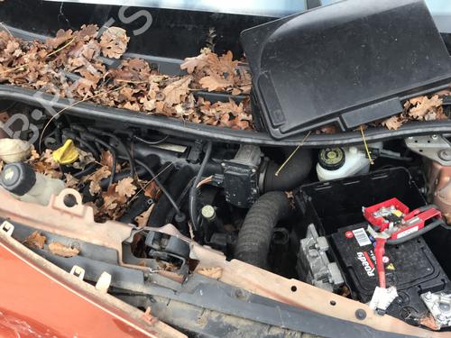 Gearbox RENAULT TWINGO II (CN0_) 1.2 (CN0D) | BP35925782M3 - Image 17