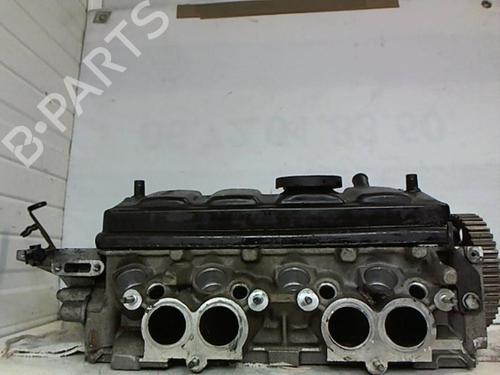 Cylinder head PEUGEOT 306 Hatchback (7A, 7C, N3, N5) 1.6 | BP25643735M5 