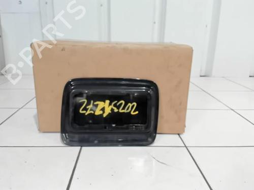 Fuel flap BMW 3 (E90) 318 d | BP25634815C131 