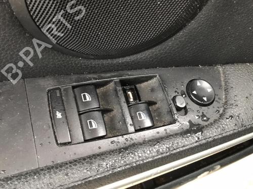 Front left window mechanism BMW 3 (E90) 330 d | BP25631067C22 