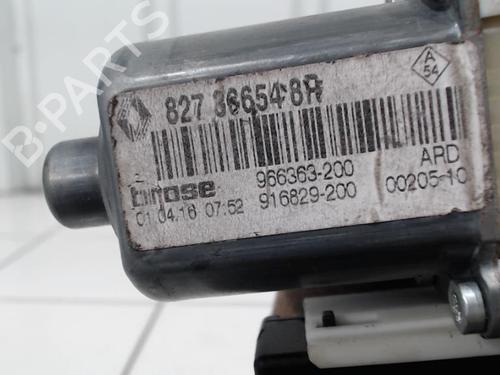 Rear right window mechanism RENAULT MEGANE III Grandtour (KZ0/1) 1.5 dCi (KZ09, KZ0D, KZ1G, KZ29, KZ14, KZ1W, KZ10, KZ1F,... | BP25629482C25 