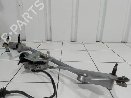 Used Front wiper motor MERCEDES-BENZ C-CLASS (W203) C 270 CDI (203.016) (170 hp) 25630797