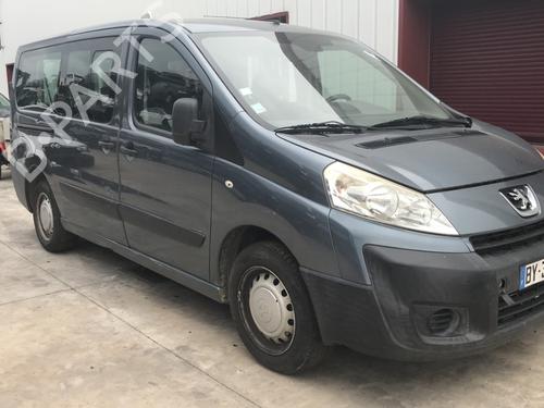 Electronic module PEUGEOT EXPERT Tepee (VF3X_) 2.0 HDi 120 | BP33723139M83 - Image 37