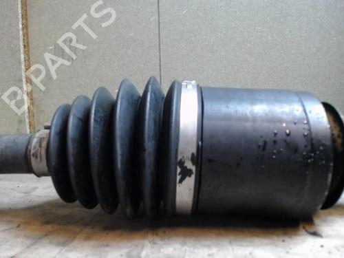 Right front driveshaft MERCEDES-BENZ M-CLASS (W163) ML 270 CDI (163.113) | BP25636708M39 