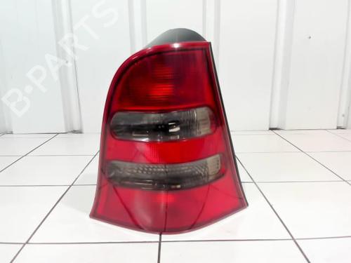 Used Right taillight MERCEDES-BENZ A-CLASS (W168) A 170 CDI (168.009, 168.109) (95 hp) 25648088