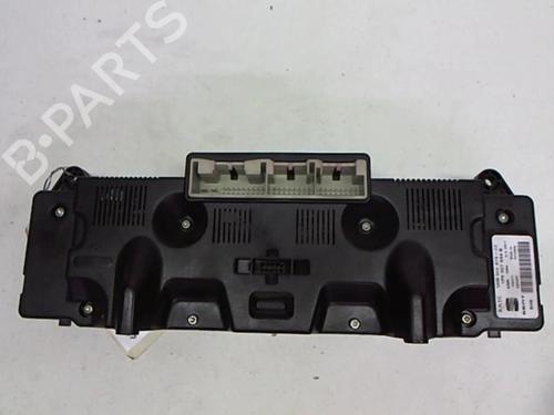 Climate control SEAT LEON (1P1) 2.0 TFSI | BP25646775I5 
