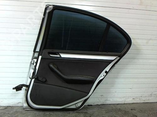 Right rear door BMW 3 (E46) 320 d | BP25628809C5 