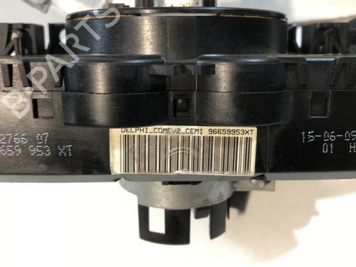 Steering column stalk PEUGEOT 308 I (4A_, 4C_) 1.6 HDi | BP29513671I23 
