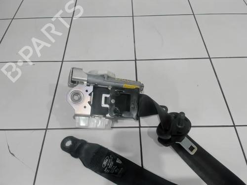 Front right belt tensioner FORD FIESTA VI (CB1, CCN) 1.4 TDCi | BP25631030C88 