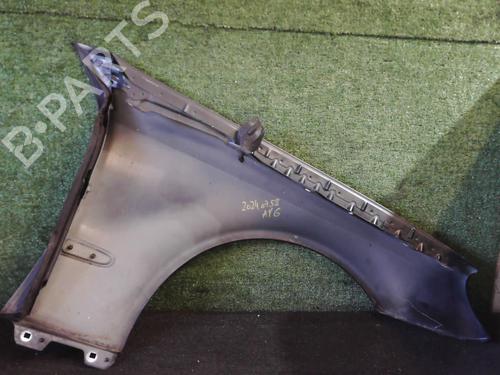 Left front fenders MERCEDES-BENZ E-CLASS (W211) E 320 CDI (211.026) | BP25629942C41 
