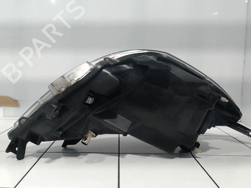 Left headlight NISSAN NOTE (E11, NE11) 1.5 dCi | BP38977896C28 - Image 2