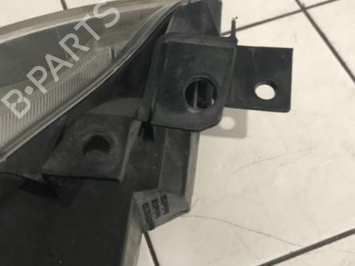Left headlight MAZDA 3 (BL) 1.6 MZR CD (BL14) | BP25630909C28  - Image 10