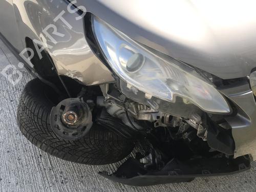 Electronic module PEUGEOT 2008 I (CU_) 1.6 BlueHDi 120 | BP29843616M83  - Image 29