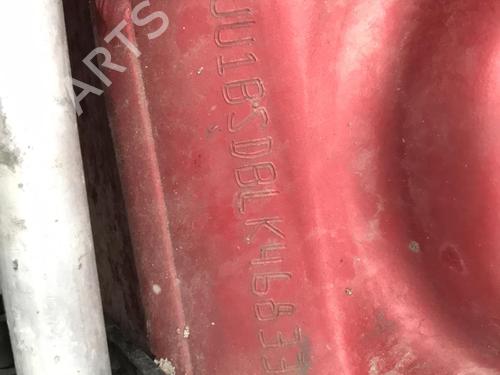 AC compressor DACIA SANDERO 1.5 dCi | BP25642212M34 - Image 17