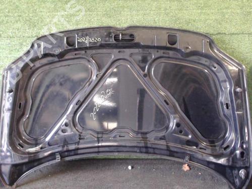 Hood VW FOX Hatchback (5Z1, 5Z3, 5Z4) 1.2 | BP25642150C1 