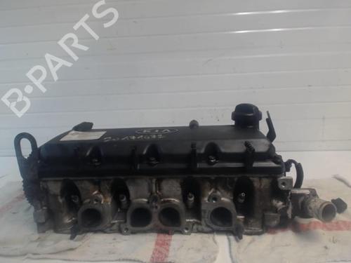 Cylinder head KIA RIO I Hatchback (DC) 1.3 | BP25643322M5 