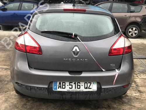 Starter RENAULT MEGANE III Hatchback (BZ0/1_, B3_) 1.4 TCe (BZ0F, BZ1V) | BP25645009M8 - Image 26