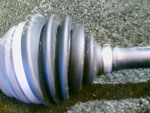 Used Right front driveshaft VW TOUAREG (7LA, 7L6, 7L7) 3.0 V6 TDI (225 hp) 25641882
