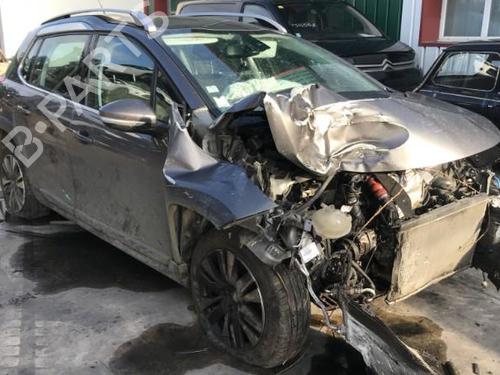 Gearbox PEUGEOT 2008 I (CU_) 1.6 BlueHDi 120 | BP28544623M3 - Image 18