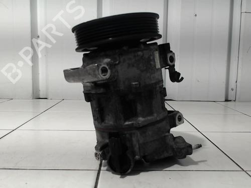 Used AC compressor PEUGEOT 308 I (4A_, 4C_) 1.6 16V (150 hp) 31049126