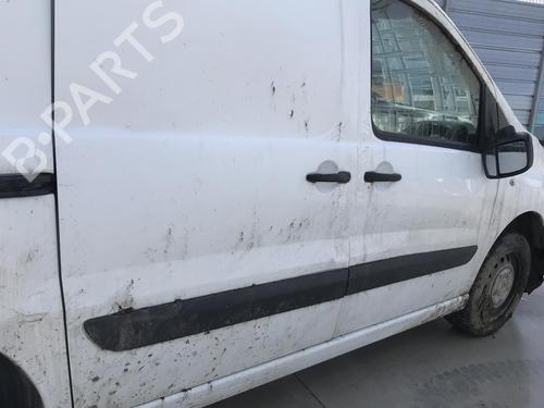 Steering column stalk CITROËN JUMPY II Van 1.6 HDi 90 16V | BP25629490I23  - Image 27