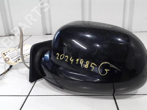 Left mirror CHEVROLET REZZO MPV (U100) 2.0 | BP25644688C26 