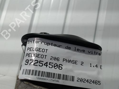 Switch PEUGEOT 206 Hatchback (2A/C) 1.4 16V | BP28673727I30 