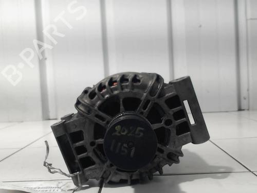 Used Alternator Alternator PEUGEOT 308 I (4A_, 4C_) 1.6 16V (150 hp) 32029357 32029357