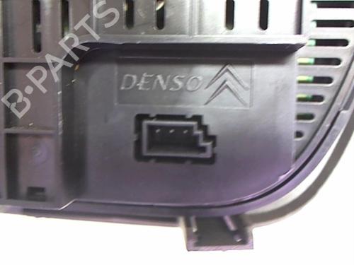 Commande Chauffage CITROËN C4 Grand Picasso I (UA_) 1.6 HDi | BP25632584I5