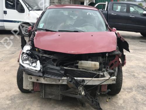 Instrument cluster RENAULT CLIO III (BR0/1, CR0/1) 1.5 dCi (BR17, CR17) | BP25644631C47 