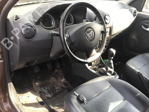 Electronic module DACIA DUSTER (HS_) | BP33723141M83 - Image 38