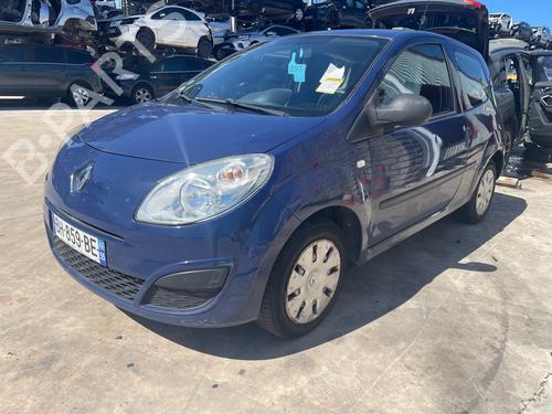 Alternator RENAULT TWINGO II (CN0_) 1.2 (CN0D) | BP37645616M7 - Image 17