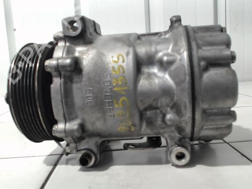 Used AC compressor PEUGEOT 3008 I MPV (0U_) 2.0 HDi 150 / BlueHDi 150 (150 hp) 31602275