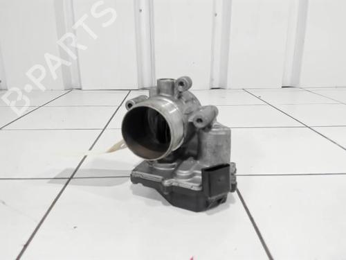 Used Throttle body Throttle body VW PASSAT B6 Variant (3C5) 2.0 TDI 16V (140 hp) 25642700 25642700