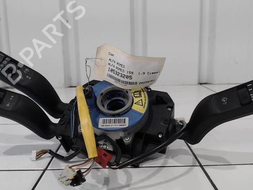 Used Steering column stalk Steering column stalk ALFA ROMEO 159 (939_) 1.9 JTDM 16V (939AXC1B, 939AXC12) (150 hp) 26740676 26740676