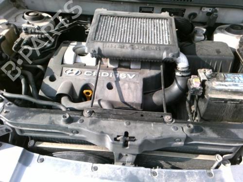 Switch HYUNDAI SANTA FÉ I (SM) 2.0 CRDi 4x4 | BP25635912I30  - Image 8