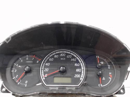 instrument-cluster-suzuki-swift-iii-mz-ez-2005-25639047 main image