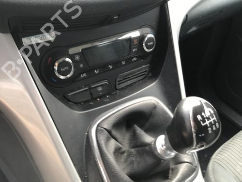 Left taillight FORD C-MAX II (DXA/CB7, DXA/CEU) 1.6 TDCi | BP36760820C34  - Image 12