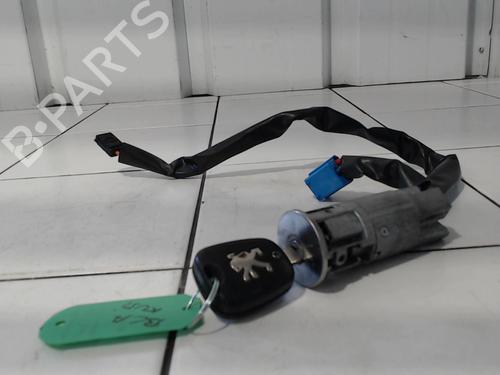 Electronic module PEUGEOT 206 SW (2E/K) 1.6 16V | BP31758184M83 