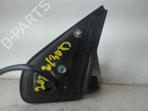 Right mirror VW GOLF IV (1J1) 1.9 TDI | BP25639890C27 