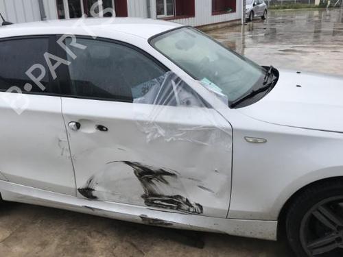 AC compressor BMW 1 (E87) 116 d | BP25650113M34  - Image 19