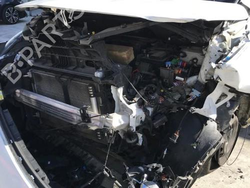 Køler PEUGEOT PARTNER Box Body/MPV (K9) 1.5 BlueHDI 130 | BP25639395M31 