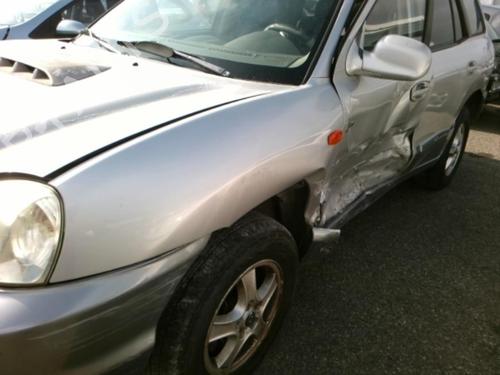 Switch HYUNDAI SANTA FÉ I (SM) 2.0 CRDi 4x4 | BP25635912I30  - Image 9