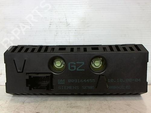 display-monitor-opel-corsa-c-x01-2000-2001-2002-2003-2004-2005-2006-2007-2008-2009-25629058 main image