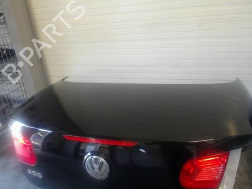 Tailgate VW EOS (1F7, 1F8) 2.0 TDI | BP25643124C6 