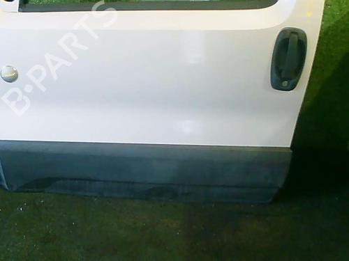 left-front-door-peugeot-bipper-tepee-2008-25647463 main image