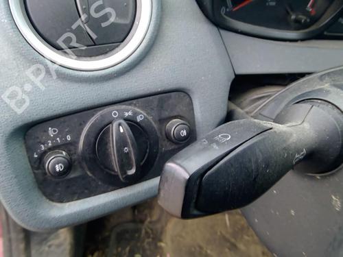 Gearbox FORD FIESTA VI (CB1, CCN) 1.4 TDCi | BP32305545M3  - Image 16